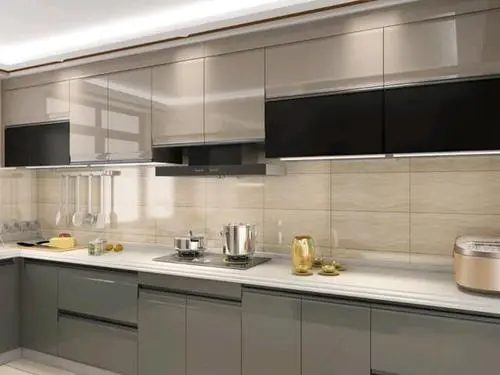 貴陽(yáng)櫥柜定制